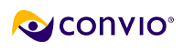 Convio for Online Fundraising